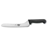 VICTORINOX 9 in Offset Serrated Bread Knife 7.6058.13